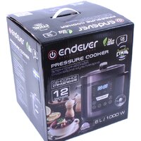 Мультиварка-скороварка Endever Vita-98