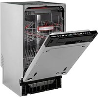 Встраиваемая посудомоечная машина KUPPERSBERG GHL 4531