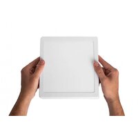 Припотолочная люстра Ultra NP S 24W 4000K (РР)