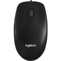 Мышь Logitech M100R 910-005006