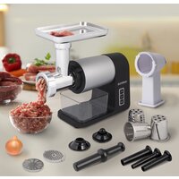 Мясорубка Endever Sigma-107