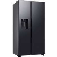 Холодильник side by side Samsung RS80F65J1FWR