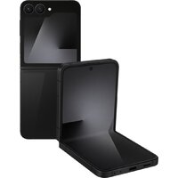 Телефон Samsung Galaxy Z Flip7 FE SM-F761B 8GB/256GB (черный)