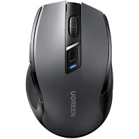 Мышь Ugreen MU006S 85082 (черный)