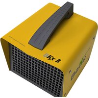 Электрическая тепловая пушка Ballu BKX-3