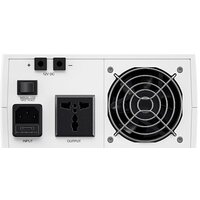 Источник бесперебойного питания CyberPower SMP750EI