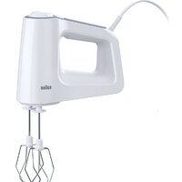 Миксер Braun HM 3107 WH Weiss