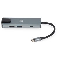 Док-станция Digma DS-945