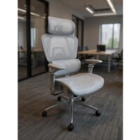 Офисное кресло myroo Bliss T803-GG (grey)
