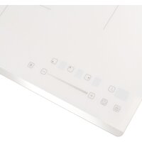 Варочная панель ZorG INO45 white