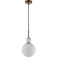 Подвесная люстра Odeon Light Lolla 4359/1A