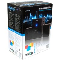 Акустика Dialog AP-150 (черный)
