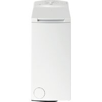 Стиральная машина с вертикальной загрузкой Whirlpool TDLR 6240L EU/N