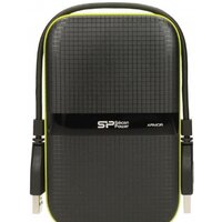 Внешний накопитель Silicon-Power Armor A60 4TB SP040TBPHDA60S3K