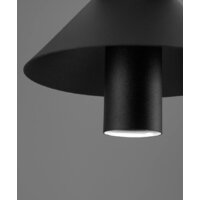 Подвесная люстра Moderli Ori V10885-PL