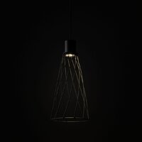 Подвесная люстра TK Lighting Modesto 10161