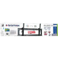 Кронштейн для телевизора Kromax STAR PRO-112