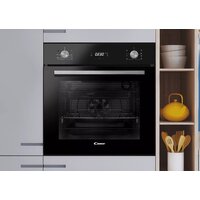 Электрический духовой шкаф Candy Moderna Saga COS625NLS