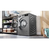 Стирально-сушильная машина Bosch Serie 6 WNA254REPL