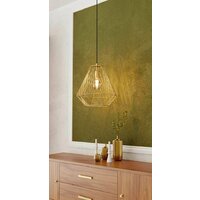 Подвесная люстра Eglo Stype 43695