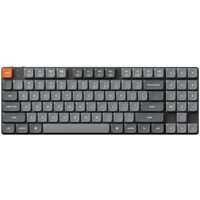 Клавиатура Keychron K13 Max RGB K13M-B1 (Gateron Low Profile Red 2.0, нет кириллицы)
