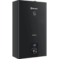 Газовая колонка Thermex T 20 D (Black)