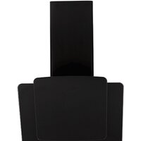 Кухонная вытяжка Elikor КВАРЦ 60П-1000-Е4Д (черный) (934343)