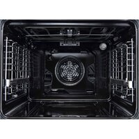 Электрический духовой шкаф Evelux EO 650 PW