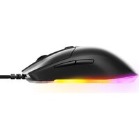 Игровая мышь SteelSeries Rival 3 Gen 2 (черный)