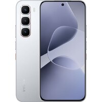Телефон Infinix Hot 60 Pro X6885 8GB/256GB (серебристый)