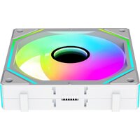 Комплект вентиляторов для корпуса Ocypus Gamma F12 Uni WH ARGB 3IN1