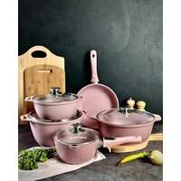Сковорода Kukmara Trendy Style Rose 240tsr