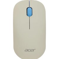 Офисный набор Acer OCC205 (белый/голубой)
