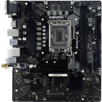 Материнская плата BIOSTAR Z690MX2-E D4 Ver. 6.0