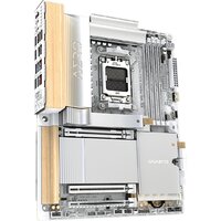 Материнская плата Gigabyte X870E Aero X3D Wood