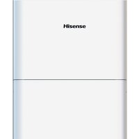 Осушитель воздуха Hisense Air Go Pro DH-12S4GLU00