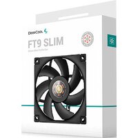 Вентилятор для корпуса DeepCool FT9 Slim R-FT9SLIM-BKWPN1-G