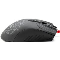 Игровая мышь A4Tech Bloody Blazing AL90