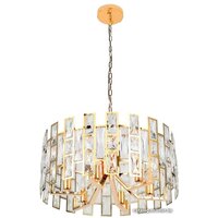 Подвесная люстра Ambrella light TR TR5061