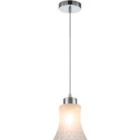 Подвесная люстра Escada 10193/1S (Amber)