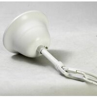 Подвесная люстра Lussole LGO GRLSP-8033
