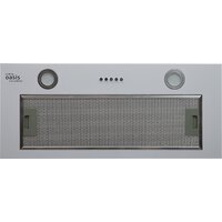 Кухонная вытяжка Making Oasis Everywhere UM-70W