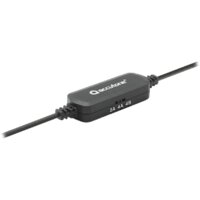 Офисная гарнитура Accutone TB220 RJU
