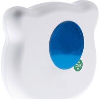 Ночник ЭРА NLED-466-1W-W