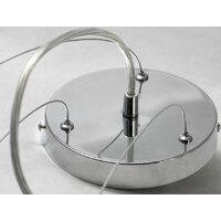 Подвесная люстра Lussole Florine LSP-0170
