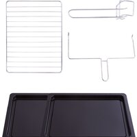 Мини-печь Pioneer MO5020G