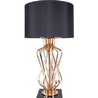 Настольная лампа Arte Lamp Fire A4032LT-1GO