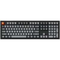 Клавиатура Keychron K10 Max K10M-H1-RU (Keychron Super Red)