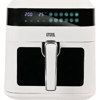Аэрогриль (аэрофритюрница) GFgril GFA-6500