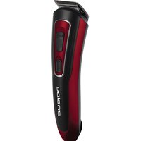 Триммер для бороды и усов Polaris PHC 3019RC Retro